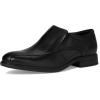 image:imageClarks Mens Steadwell Step Leather SlipOn LoaferBlack Leather
