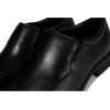 image:imageClarks Mens Steadwell Step Leather SlipOn LoaferBlack Leather
