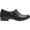 image:imageClarks Womens Angie HollyBlack Leather