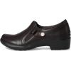 image:imageClarks Womens Angie HollyChocolate Leather