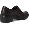 image:imageClarks Womens Angie HollyChocolate Leather