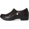 image:imageClarks Womens Angie HollyChocolate Leather