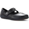image:imageClarks Womens Bryianne JaneyBlack Leather