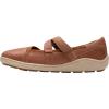 image:imageClarks Womens Bryianne JaneyTan Leather