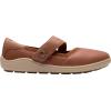 image:imageClarks Womens Bryianne JaneyTan Leather