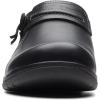 image:imageClarks Womens Cheyn Madi LoaferBlack Smooth Leather