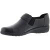 image:imageClarks Womens Cheyn Madi LoaferBlk Smooth