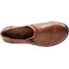 image:imageClarks Womens Cheyn Madi LoaferDark Tan Leather