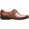 image:imageClarks Womens Cheyn Madi LoaferDark Tan Leather