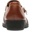 image:imageClarks Womens Cheyn Madi LoaferDark Tan Leather