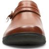 image:imageClarks Womens Cheyn Madi LoaferDark Tan Leather