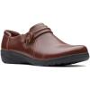 image:imageClarks Womens Cheyn Madi LoaferTan Tumbled Leather
