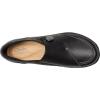image:imageClarks Womens Cora TeresaBlack Tumbled Leather