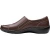 image:imageClarks Womens Cora TeresaRedwood Leather