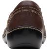 image:imageClarks Womens Cora TeresaRedwood Leather