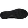 image:imageClarks Womens Ellowyn PennyBlack Crinkle Patent Synthetic
