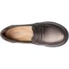 image:imageClarks Womens Ellowyn PennyBronze Metallic Leather