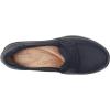 image:imageClarks Womens Ellowyn PennyNavy Leather