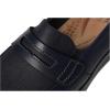 image:imageClarks Womens Ellowyn PennyNavy Leather