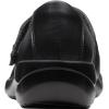 image:imageClarks Womens Kaetlyn JaneBlack Leather
