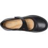image:imageClarks Womens Kaetlyn JaneBlack Leather