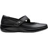 image:imageClarks Womens Kaetlyn JaneBlack Leather