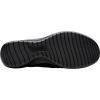 image:imageClarks Womens Kaetlyn Mila Leather SlipOn LoafersBlack Crinkle Patent Synthetic