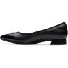 image:imageClarks Womens Natalyn DuskBlack Leather