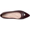 image:imageClarks Womens Natalyn DuskMerlot Leather