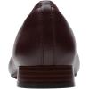 image:imageClarks Womens Natalyn DuskMerlot Leather