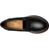 image:imageClarks Womens Sharon PaceBlack Leather 1