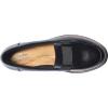 image:imageClarks Womens Sharon PaceBlack Leather