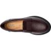 image:imageClarks Womens Sharon PaceMerlot Leather