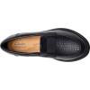 image:imageClarks Womens Sharon PaceNavy Leather