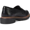 image:imageClarks Womens Westlynn Ayla LoafersBlack Leather