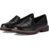 image:imageClarks Womens Westlynn Ayla LoafersBlack Leather