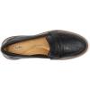 image:imageClarks Womens Westlynn Ayla LoafersBlack Leather