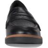 image:imageClarks Womens Westlynn Ayla LoafersBlack Leather