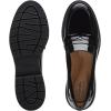 image:imageClarks Womens Westlynn Ayla LoafersBlack Patent