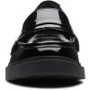 image:imageClarks Womens Westlynn Ayla LoafersBlack Patent