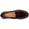 image:imageClarks Womens Westlynn Ayla LoafersBurgundy Patent