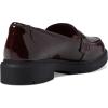 image:imageClarks Womens Westlynn Ayla LoafersBurgundy Patent