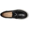 image:imageClarks Womens Zylah Top LoaferBlack