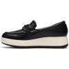 image:imageClarks Womens Zylah Top LoaferBlack
