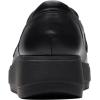 image:imageClarks Womens Zylah Top LoaferBlack Leather