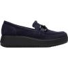 image:imageClarks Womens Zylah Top LoaferNavy Suede