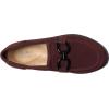 image:imageClarks Womens Zylah Top LoaferPlum Suede