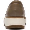 image:imageClarks Womens Zylah Top LoaferTaupe Leather