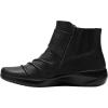 image:imageClarks womens Kaetlyn SaraBlack Leather