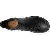 image:imageClarks womens Kaetlyn SaraBlack Leather